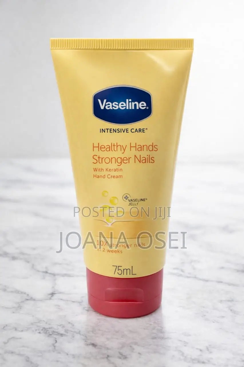 Vaseline Handcream