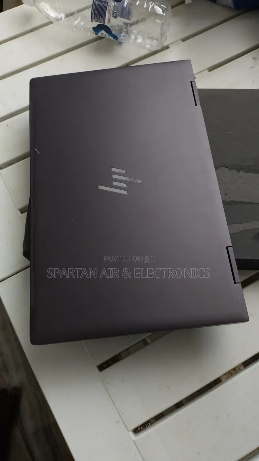 Laptop HP Envy X360 16GB AMD Ryzen 7 SSD 256GB