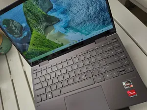 Laptop HP Envy X360 16GB AMD Ryzen 7 SSD 256GB
