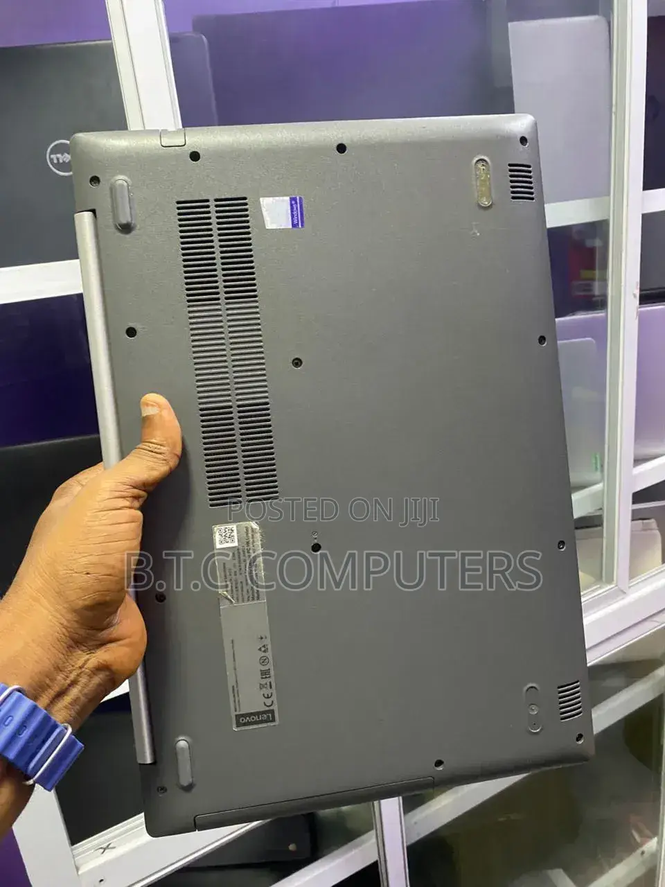 Laptop Lenovo IdeaPad 330 8GB AMD Ryzen 7 SSD 256GB