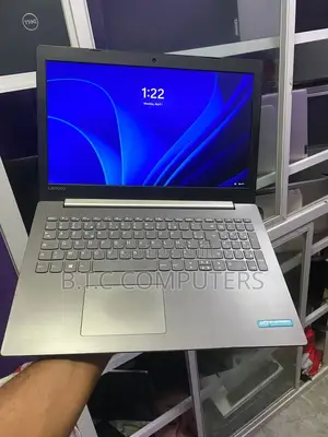 Laptop Lenovo IdeaPad 330 8GB AMD Ryzen 7 SSD 256GB