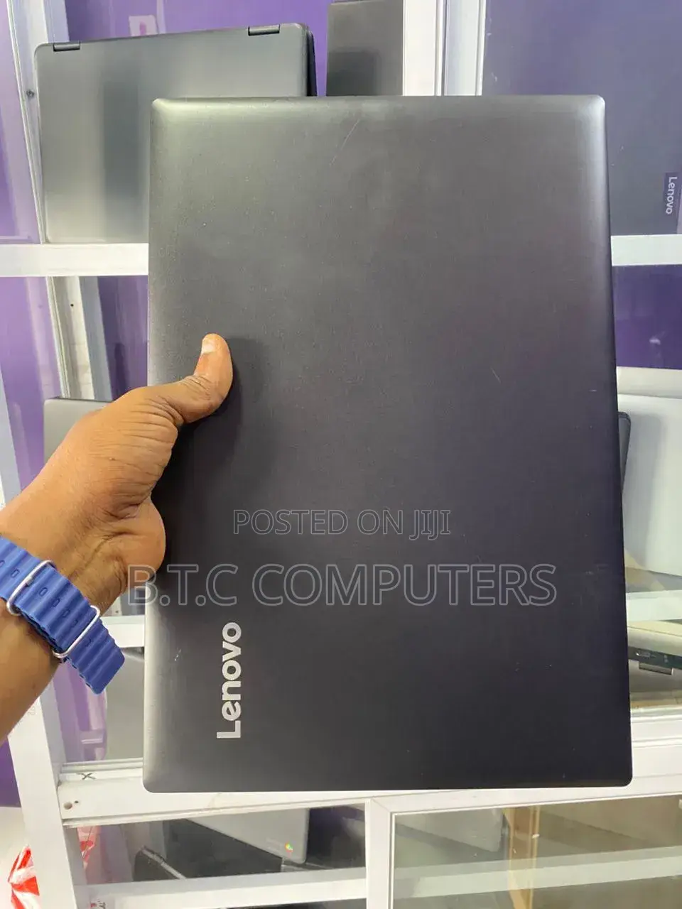 Laptop Lenovo IdeaPad 330 8GB AMD Ryzen 7 SSD 256GB