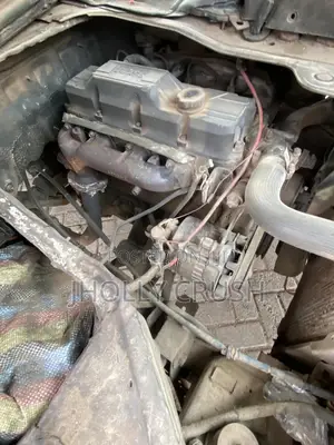 Kia Pregio 2005 Silver