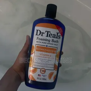 Dr. Teals Vitamin C Lotion