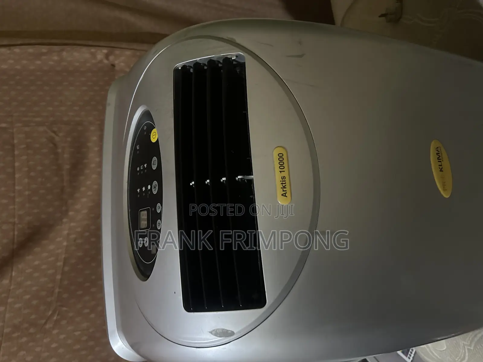 Portable Air Conditioner