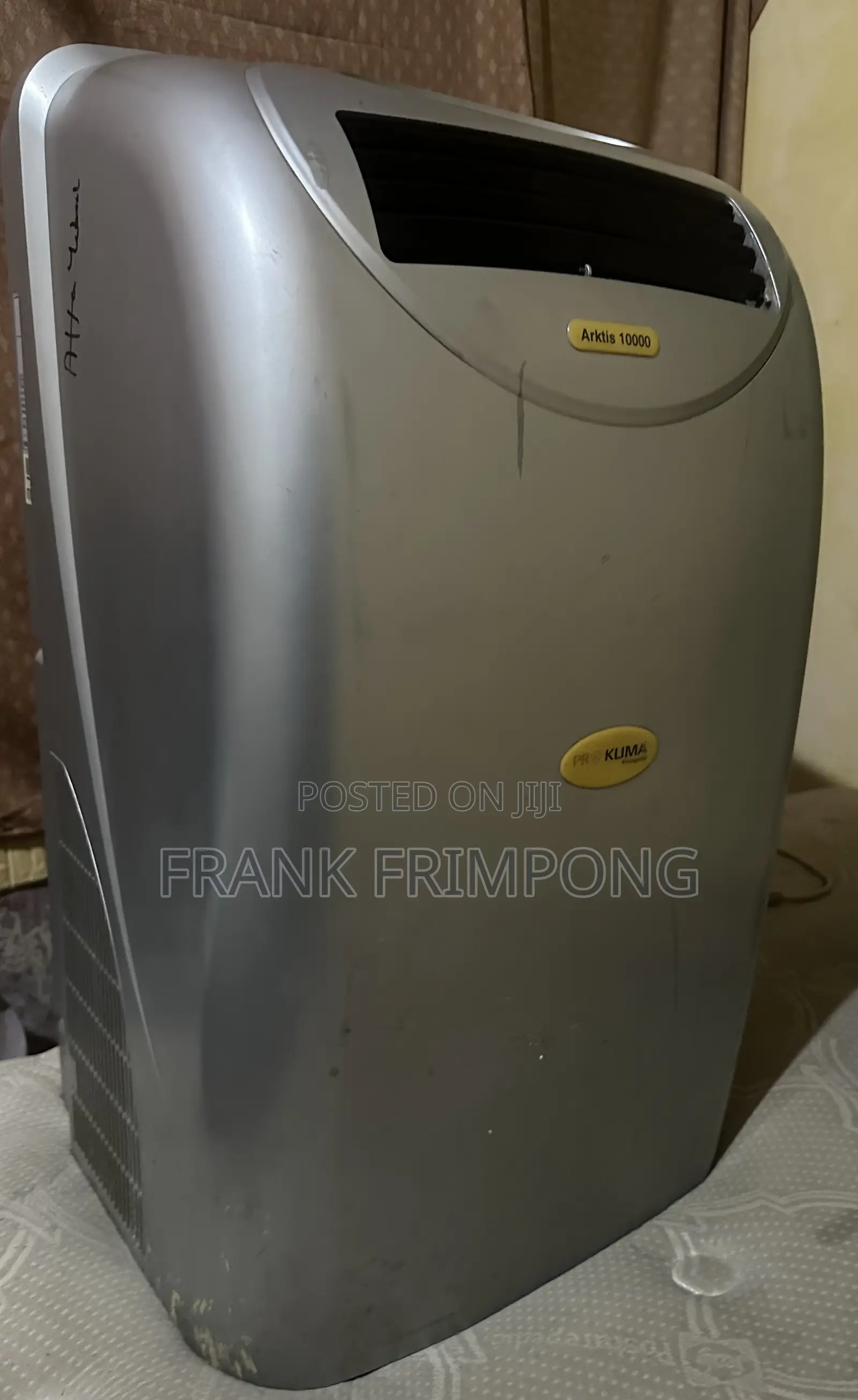Portable Air Conditioner