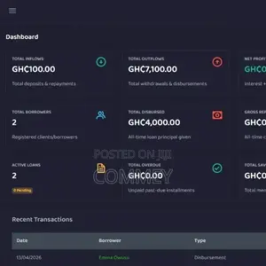 Let’S Build a Website or App That Brings You Customers