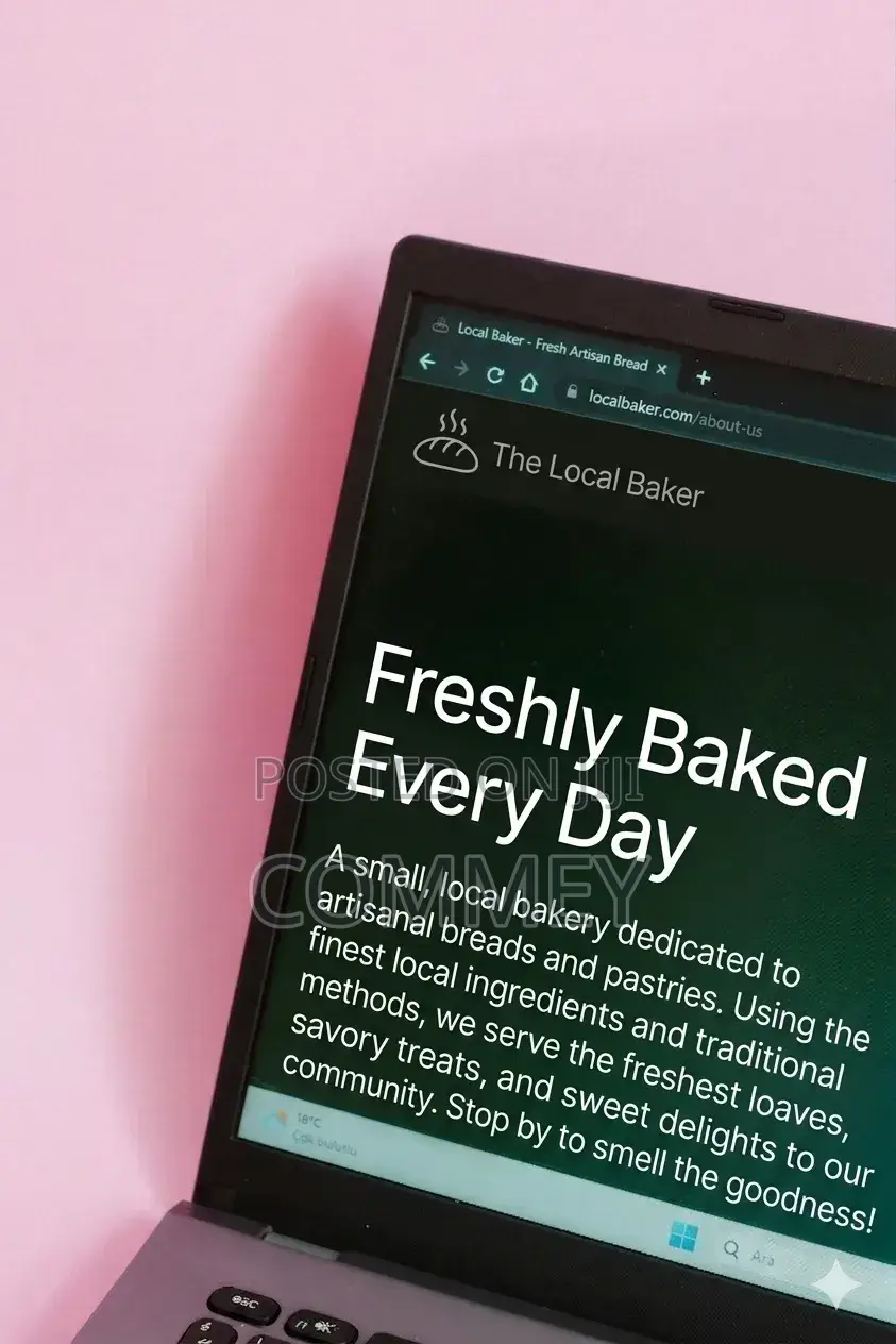 Let’S Build a Website or App That Brings You Customers