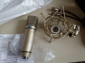 U87 Recording Microphone