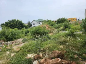 1 and Half Plot for Sale at East Legon Hills
