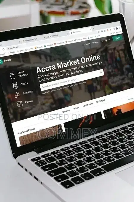 Let’S Build a Website or App That Brings You Customers