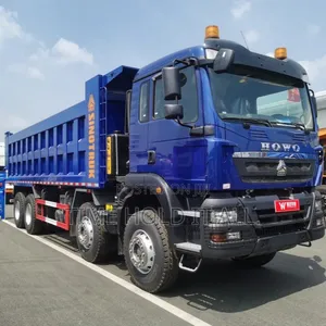 Era Trucks for Construction Purposes