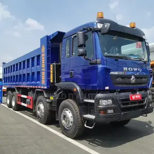 Era Trucks for Construction Purposes