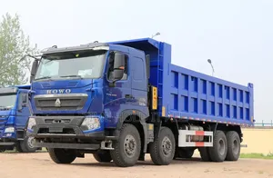 Era Trucks for Construction Purposes