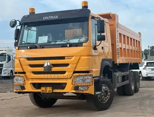 Era Trucks for Construction Purposes