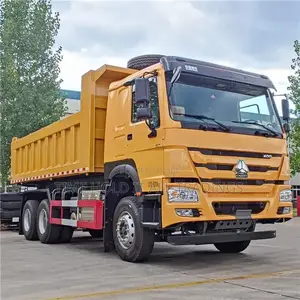 Era Trucks for Construction Purposes
