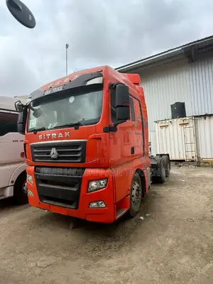 Era Trucks for Construction Purposes