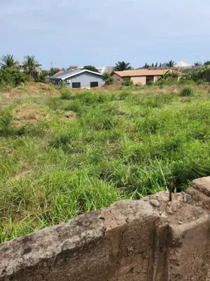 2 Plots of Land at Ashaley Botwe School Junction