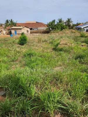 2 Plots of Land at Ashaley Botwe School Junction