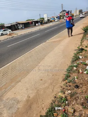 2 Plots of Land at Ashaley Botwe School Junction