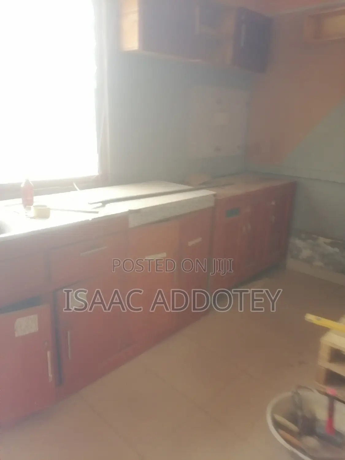 1bdrm House in Spintex Kotobabi for rent