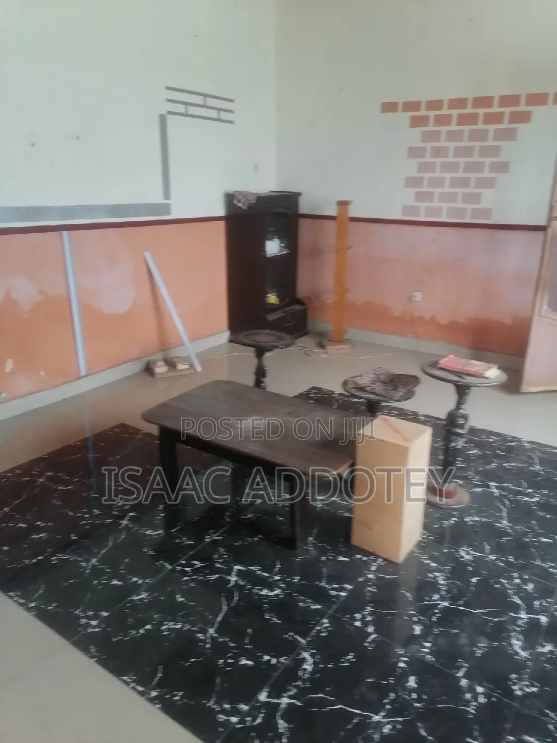 1bdrm House in Spintex Kotobabi for rent