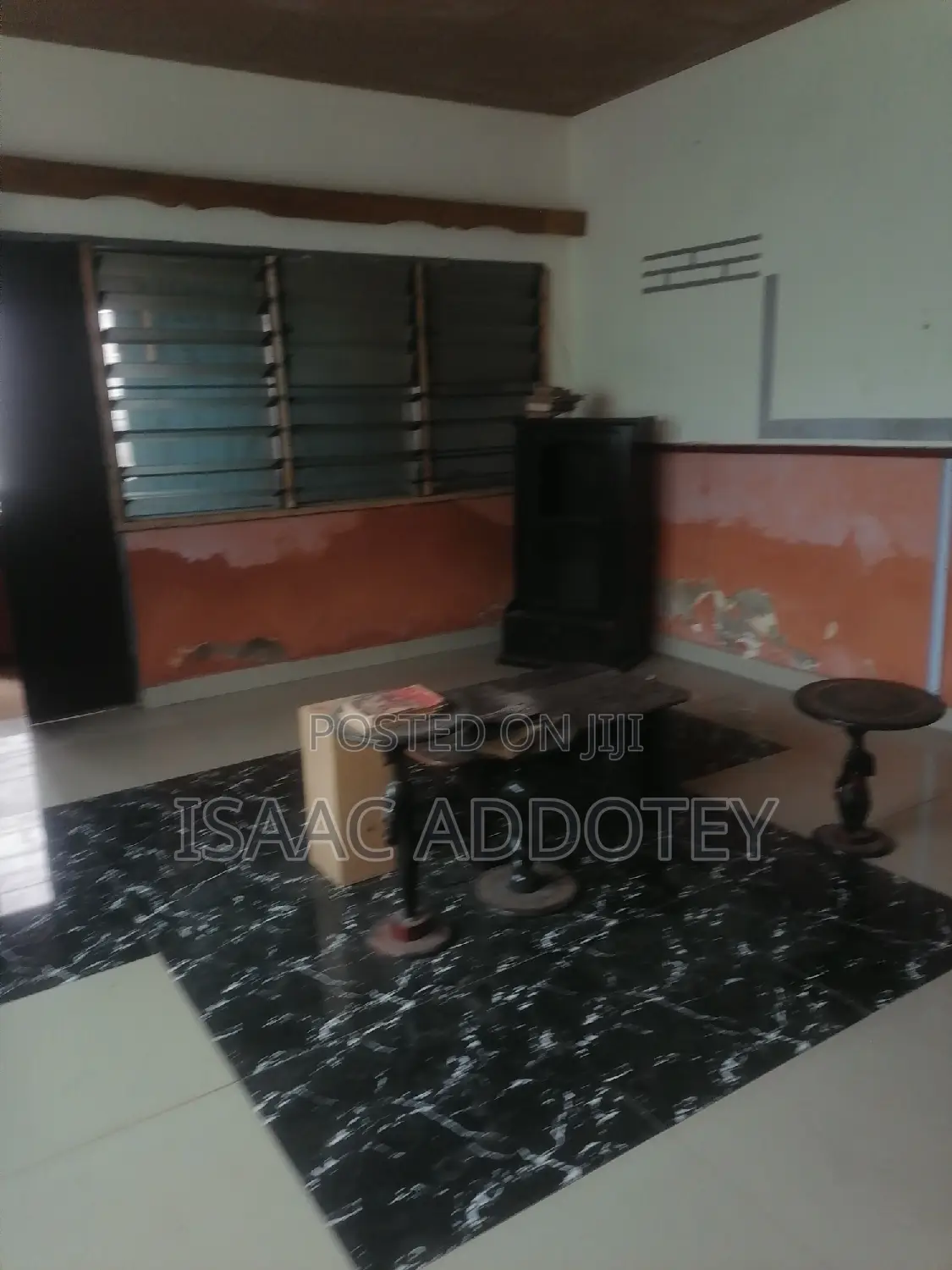 1bdrm House in Spintex Kotobabi for rent