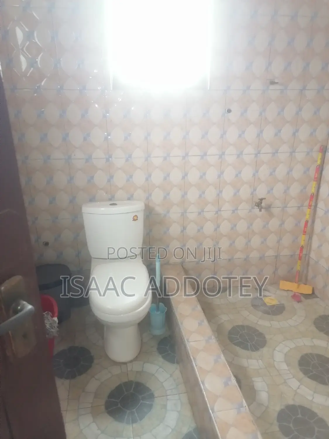 1bdrm House in Spintex Kotobabi for rent