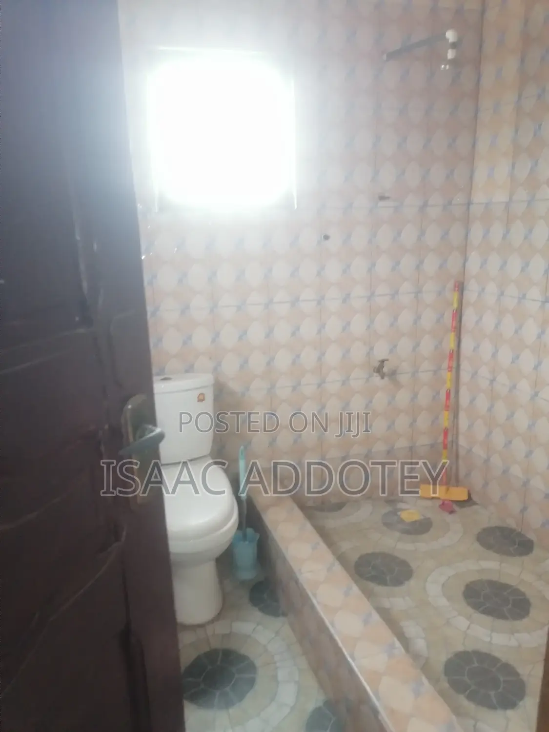 1bdrm House in Spintex Kotobabi for rent