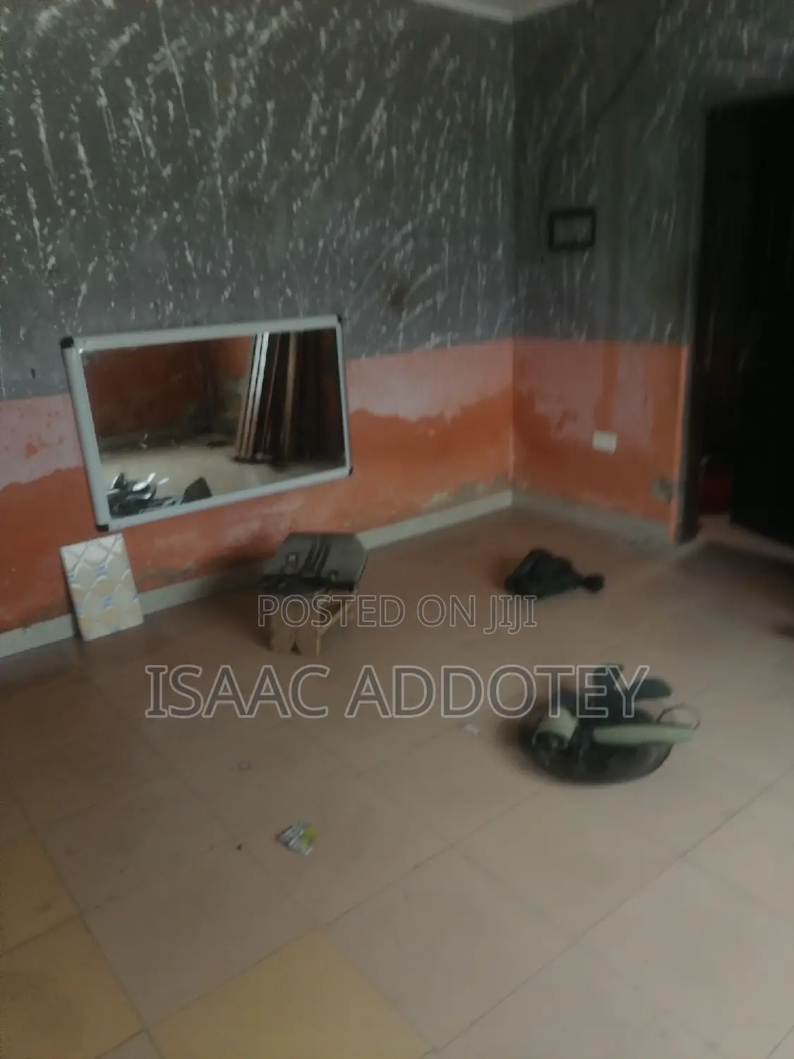 1bdrm House in Spintex Kotobabi for rent