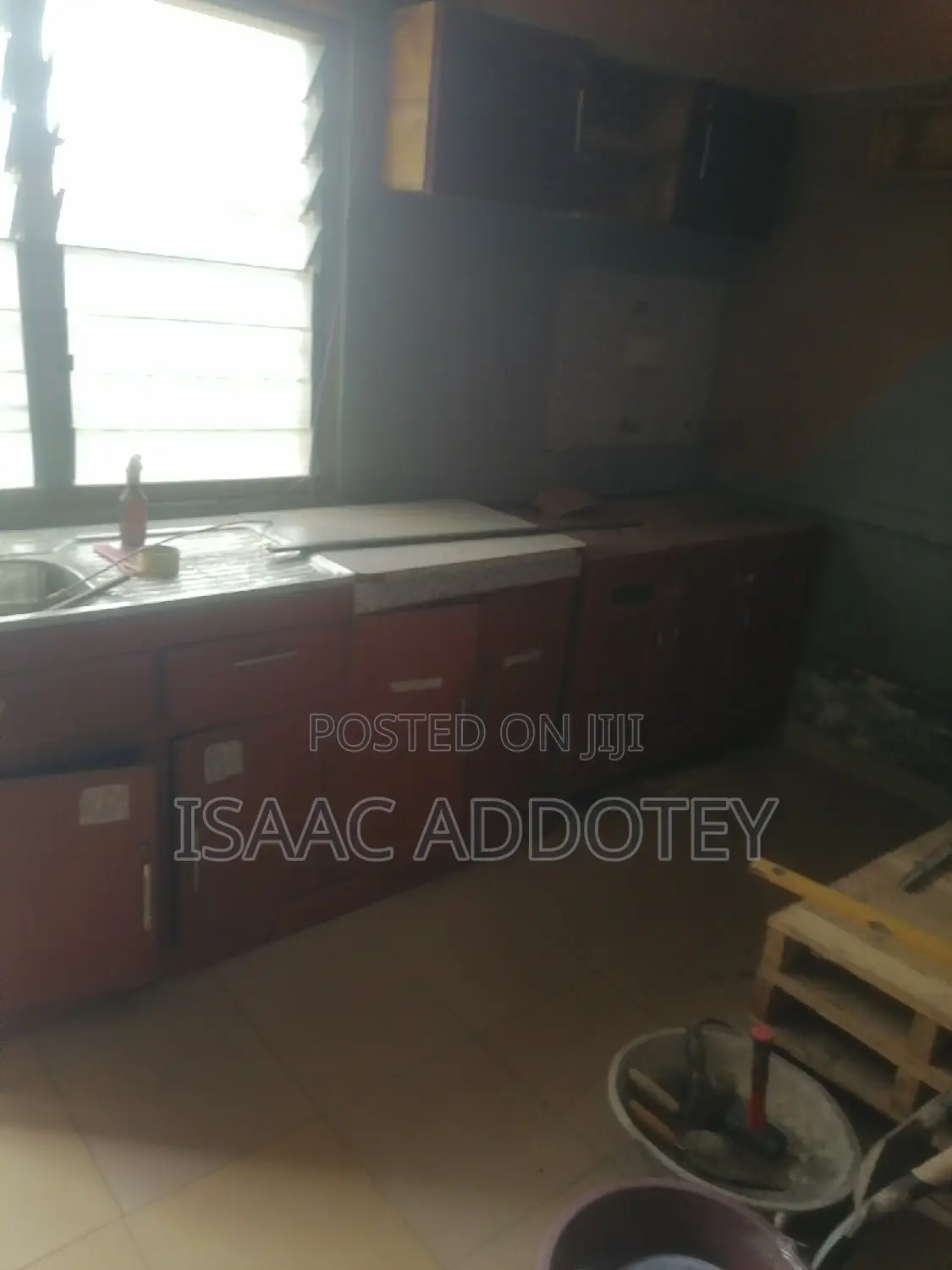 1bdrm House in Spintex Kotobabi for rent