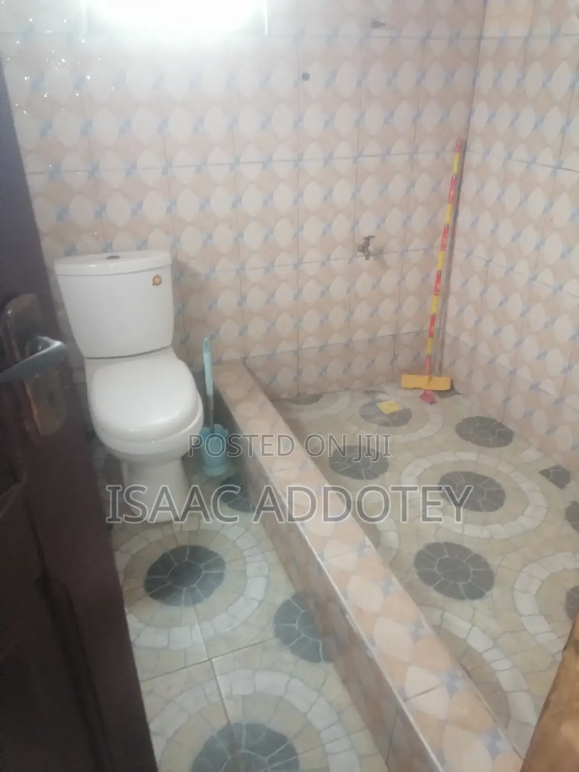 1bdrm House in Spintex Kotobabi for rent