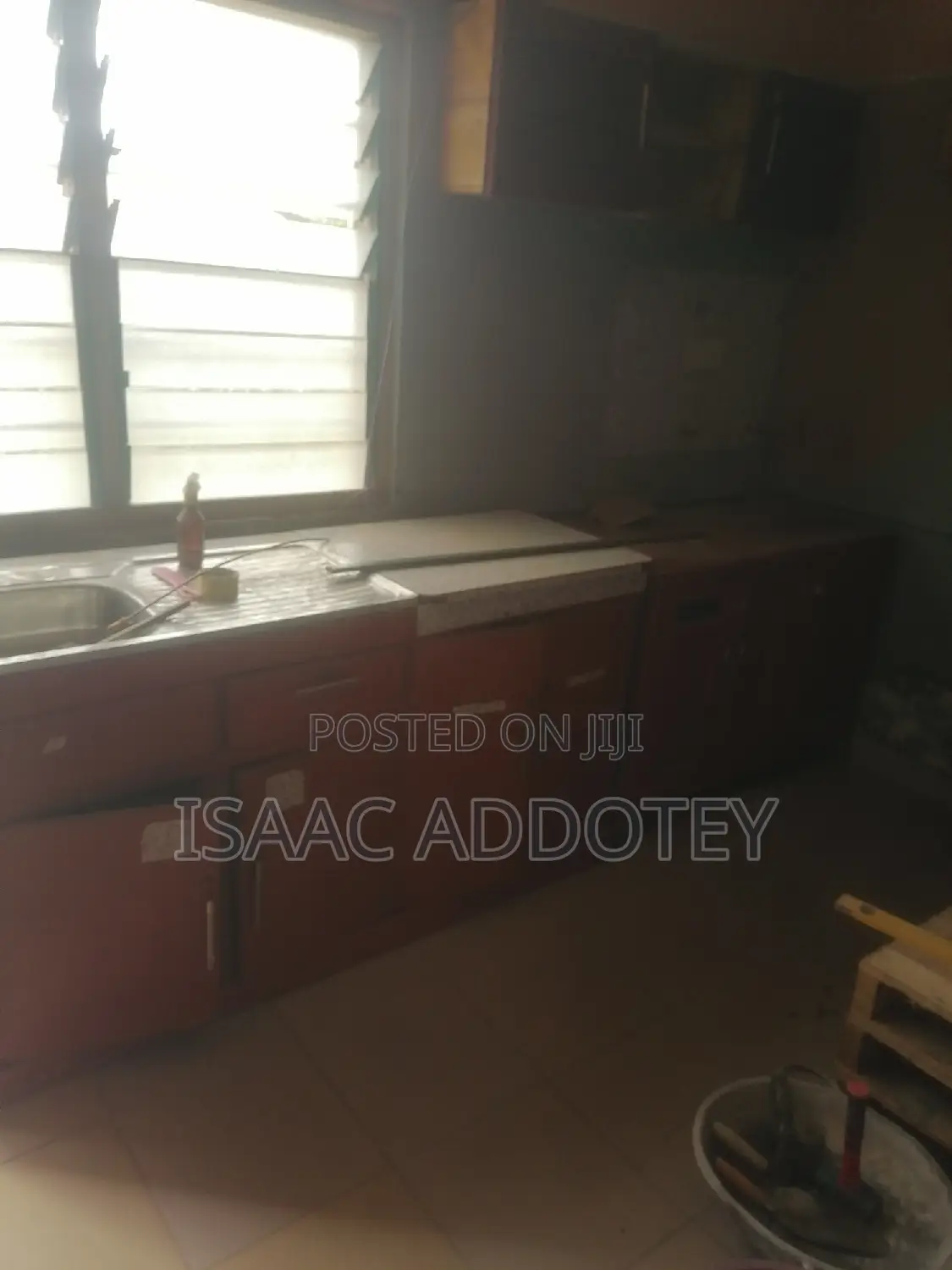 1bdrm House in Spintex Kotobabi for rent