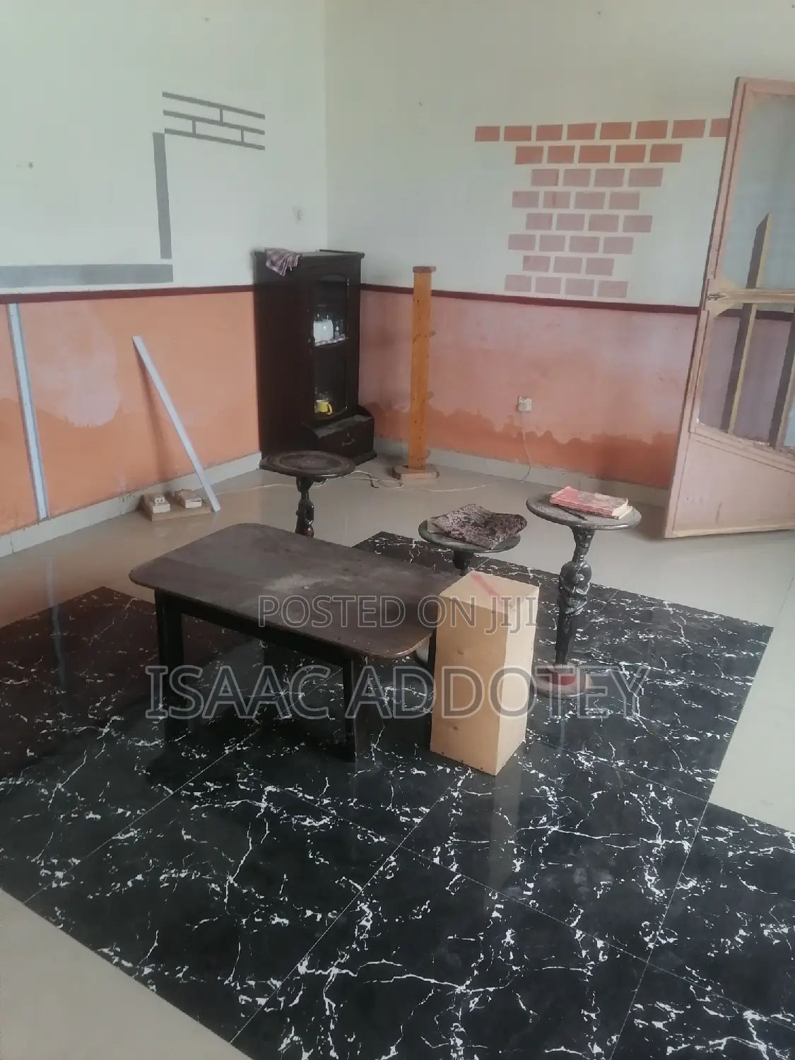 1bdrm House in Spintex Kotobabi for rent