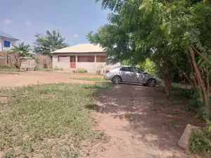 Land With C/H Building for Sale at Kasoa Domeabra