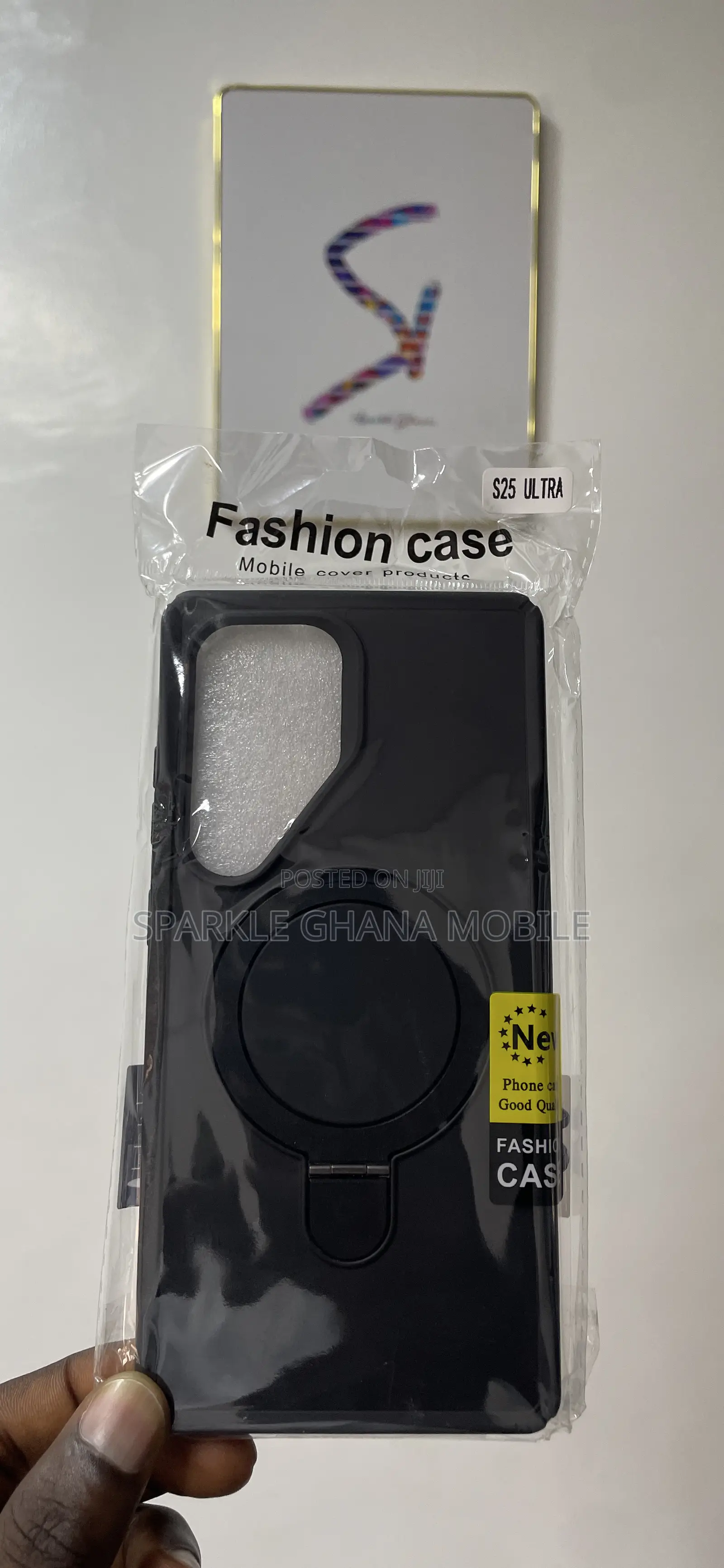 Samsung S25/S25 Ultra Phone Case