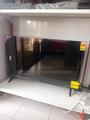 Asano Smart View 50 Inches Television