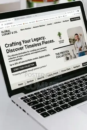 Let’S Build a Website or App That Brings You Customers