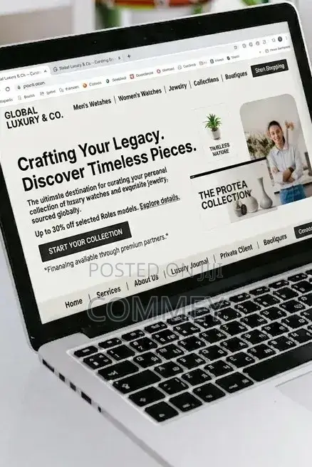Let’S Build a Website or App That Brings You Customers