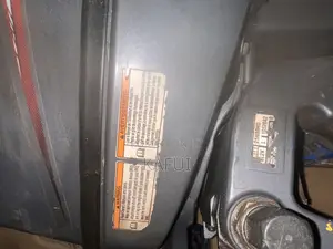 Outboard Motor