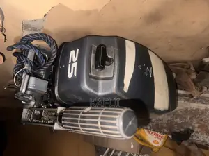 Outboard Motor