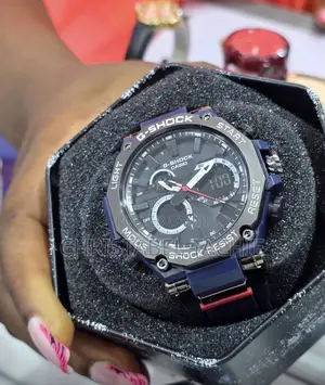 G-Shock Watch