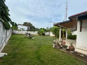Land for Sale – Prime Location at Ringway Estate Osu