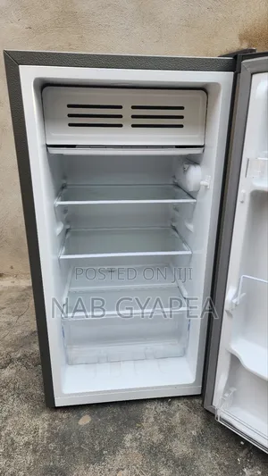 Skyworth Tabletop Fridge | Top Freezer