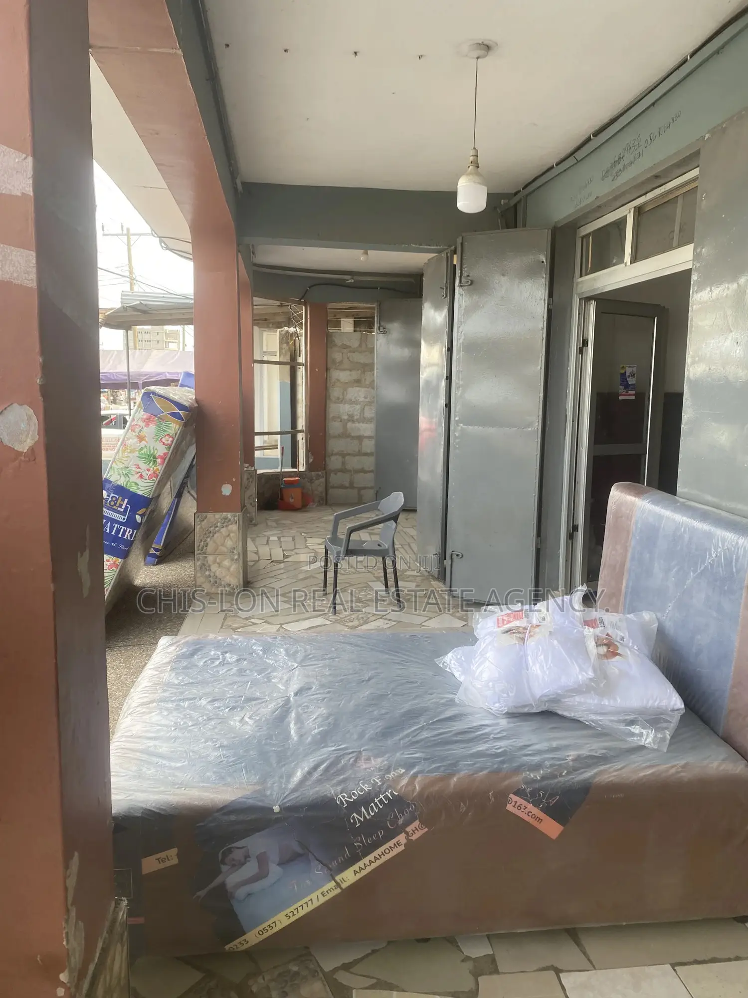 Shop for Rent