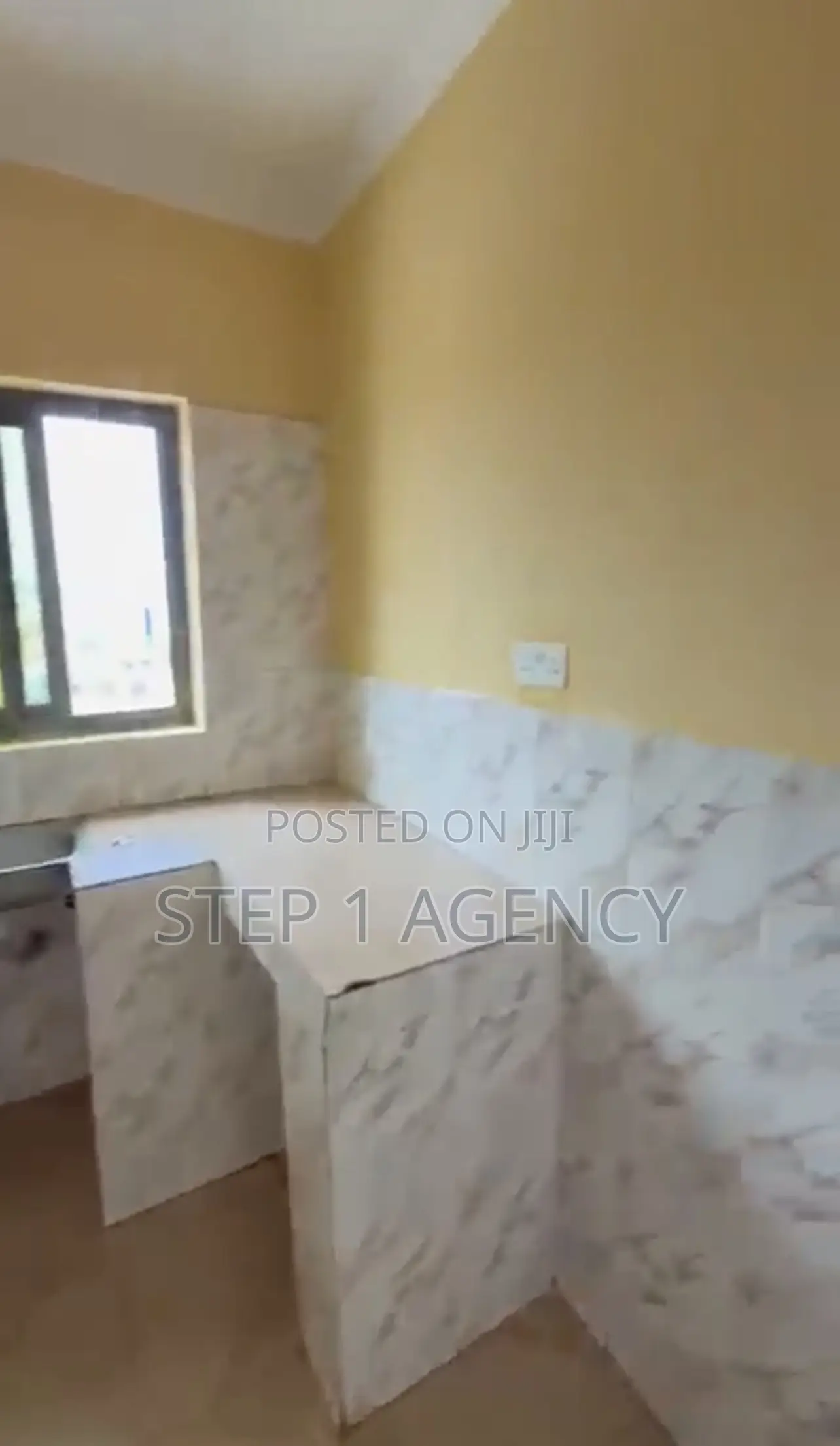 1bdrm Apartment in Weija for rent