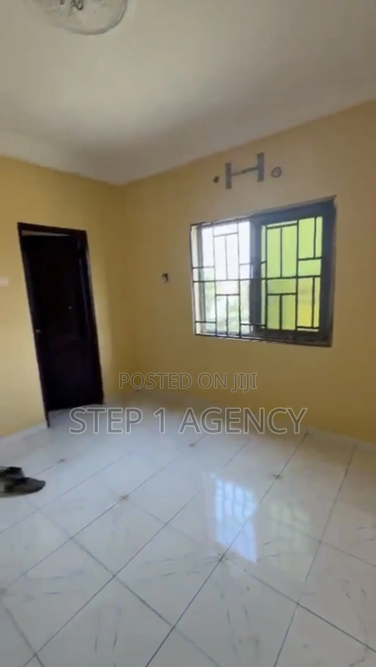 1bdrm Apartment in Weija for rent