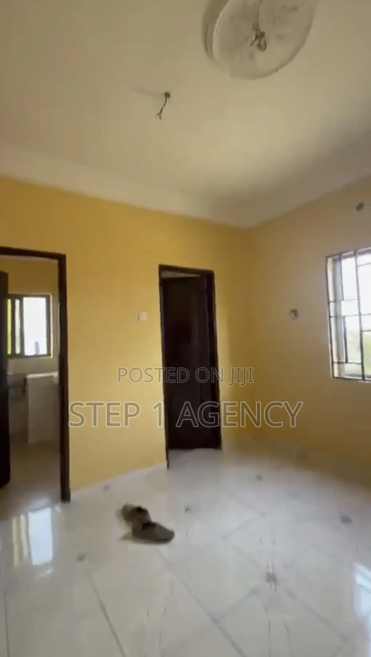 1bdrm Apartment in Weija for rent