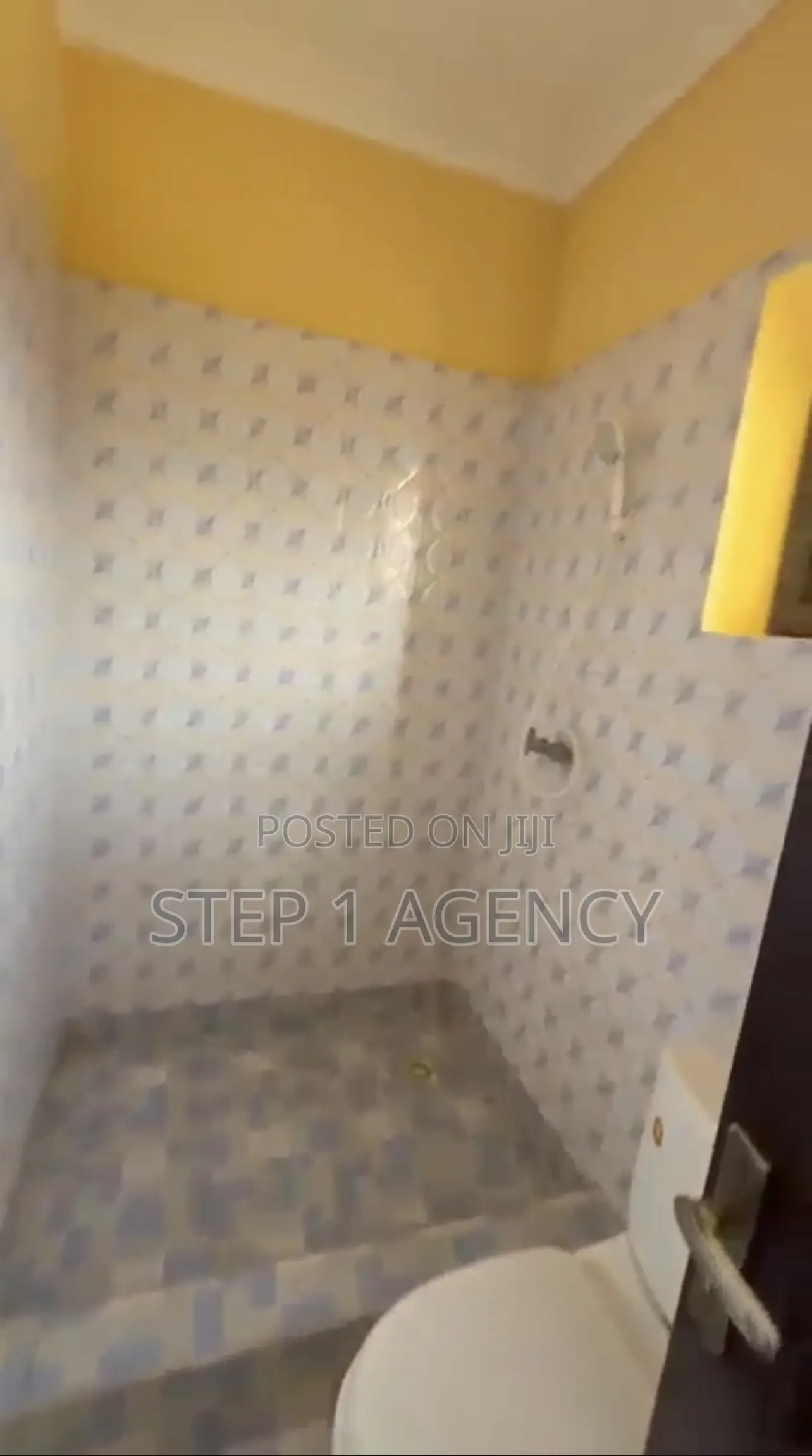 1bdrm Apartment in Weija for rent