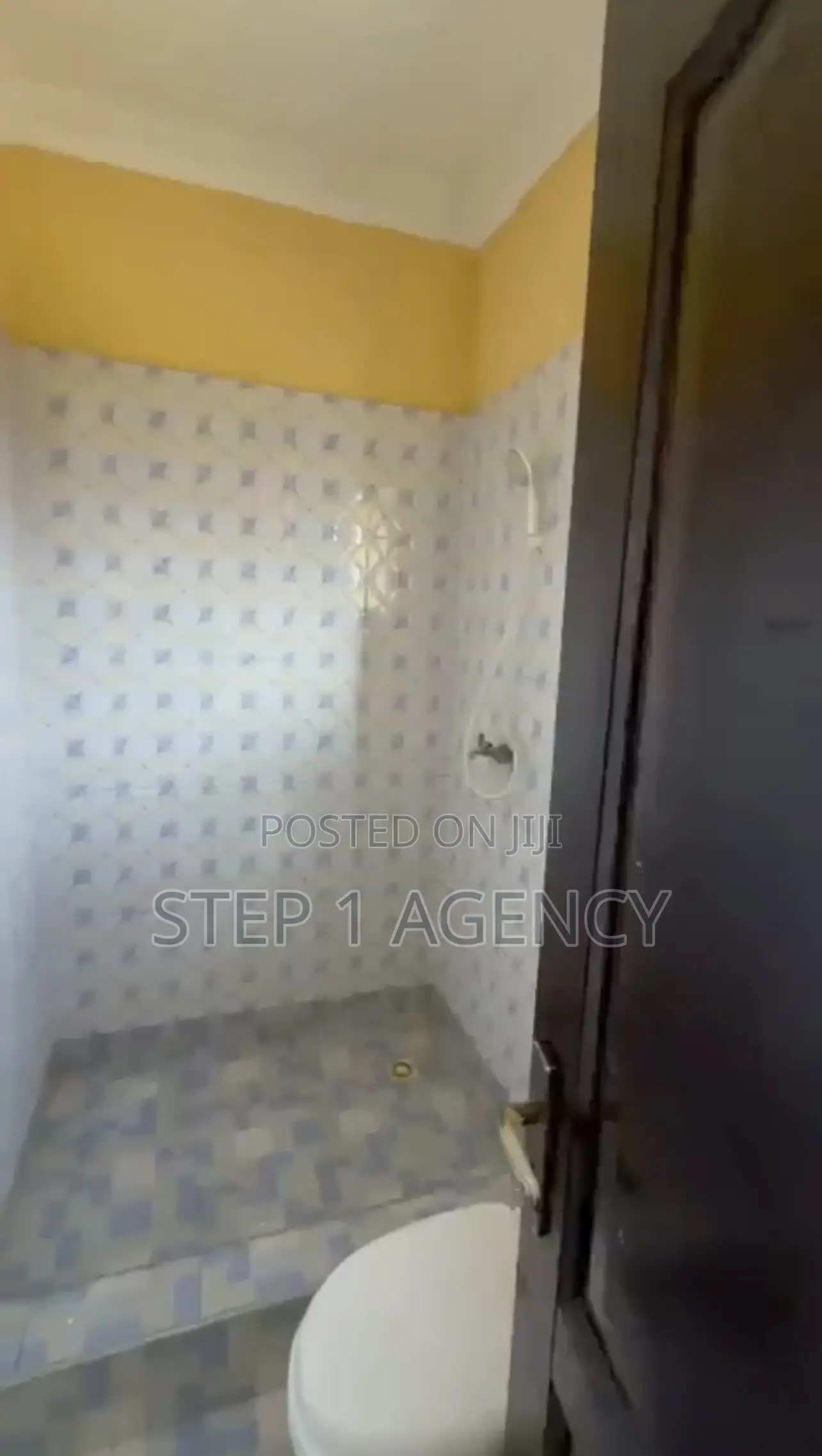 1bdrm Apartment in Weija for rent